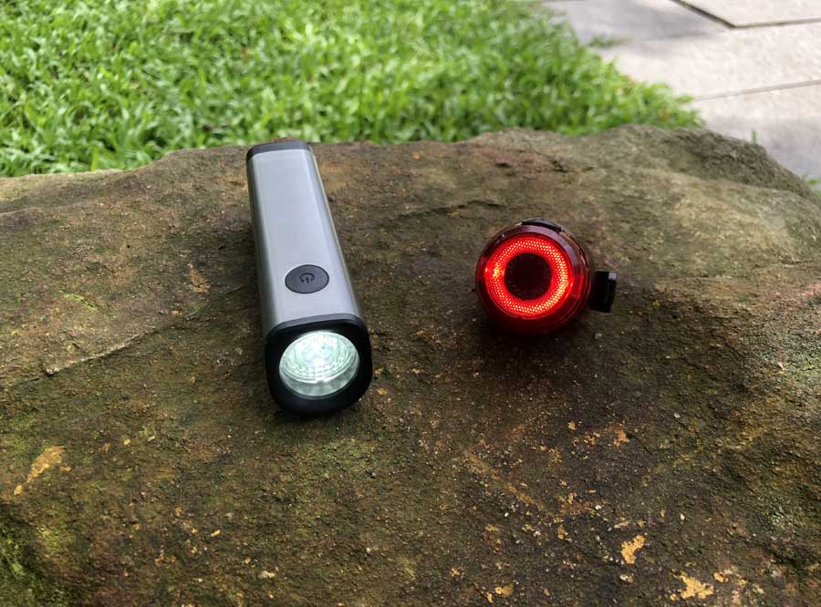 LF-08自行车灯LED自行车前灯德国stvzo太阳集团0638